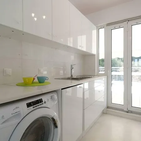Sea View Dreamy Penthouse In Vouliagmeni Apartment
