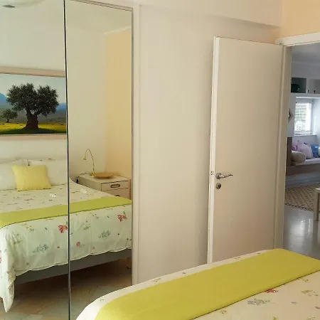 Sea View Dreamy Penthouse In Vouliagmeni Apartment *