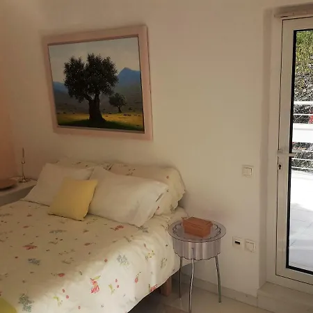Sea View Dreamy Penthouse In Vouliagmeni * Athens