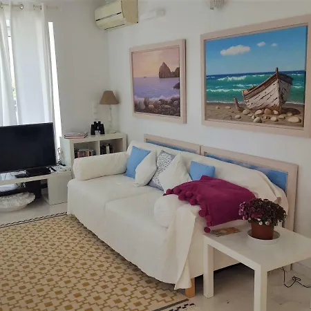Sea View Dreamy Penthouse In Vouliagmeni Apartment