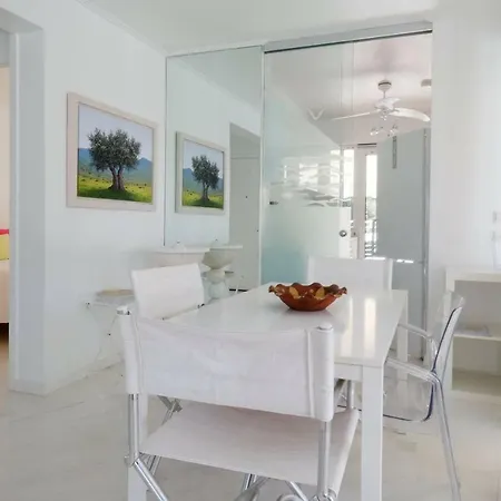 Sea View Dreamy Penthouse In Vouliagmeni Apartment *