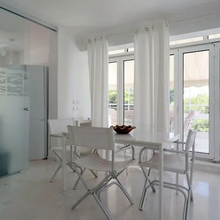 Apartment Sea View Dreamy Penthouse In Vouliagmeni