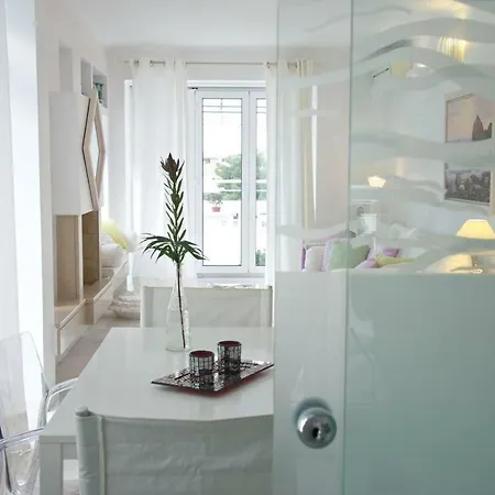 Apartment Sea View Dreamy Penthouse In Vouliagmeni