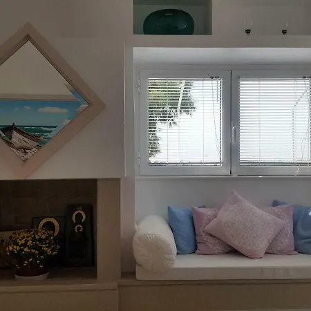 Apartment Sea View Dreamy Penthouse In Vouliagmeni